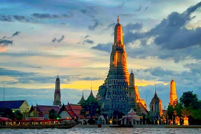 Hidden canal , Bangkok twighlight & temple - The Practicalities: What Travelers Can Expect