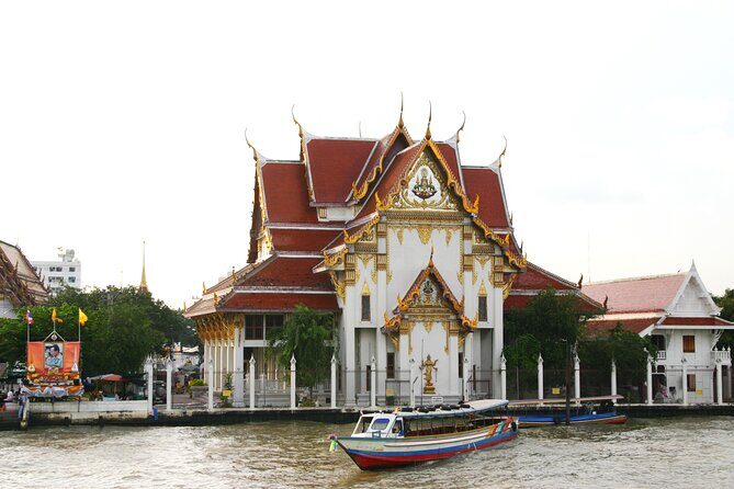 Hidden canal , Bangkok twighlight & temple - Who Would Enjoy This Tour?