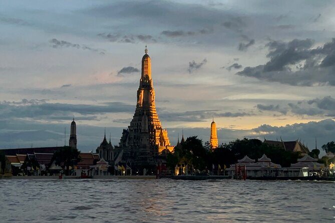 Hidden canal , Bangkok twighlight & temple - FAQ: What Travelers Usually Want to Know