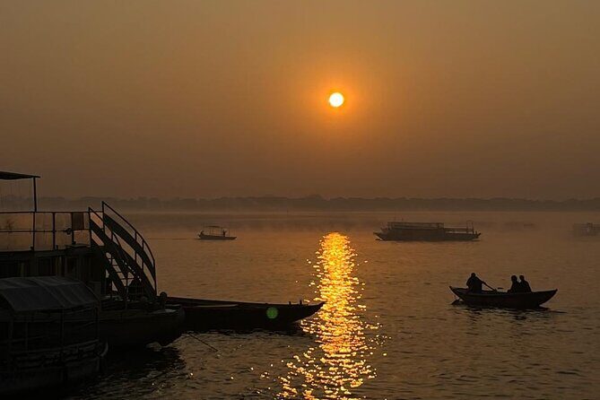 Hidden Corners of Varanasi Secret Alleys Temples and Traditions - Exploring the Hidden Corners of Varanasi: Secret Alleys, Temples, and Traditions