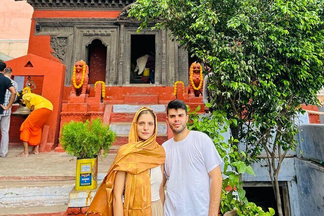 Hidden Corners of Varanasi Secret Alleys Temples and Traditions - The Experience: What You’ll Actually Do