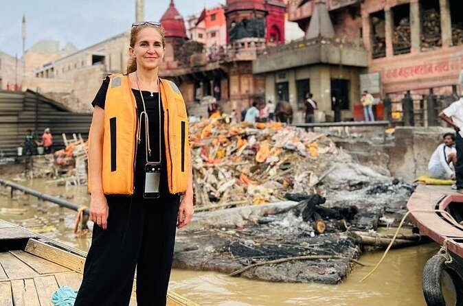 Hidden Corners of Varanasi Secret Alleys Temples and Traditions - Who Will Love This Tour?
