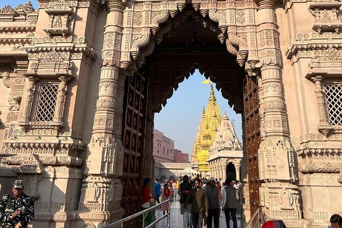 Hidden Corners of Varanasi Secret Alleys Temples and Traditions - Final Thoughts