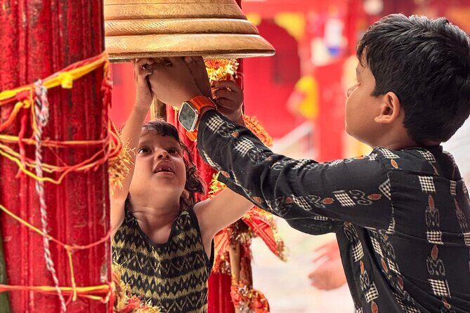 Hidden Corners of Varanasi Secret Alleys Temples and Traditions - FAQs