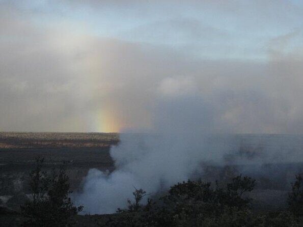 Hidden Craters Hike of Kona - Key Points