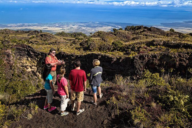 Hidden Craters Hike of Kona - Introduction: What Is the Hidden Craters Hike?