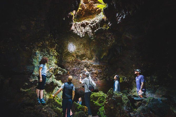 Hidden Craters Hike of Kona - Why This Tour Is a Valuable Experience