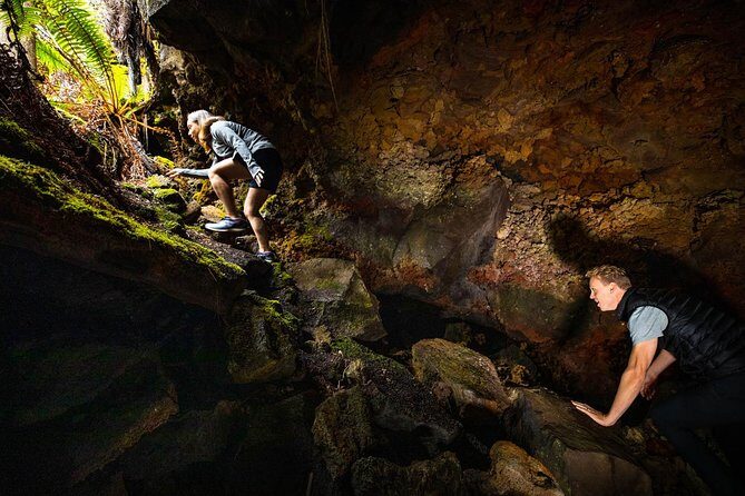 Hidden Craters Hike of Kona - FAQ