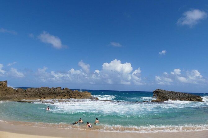 Hidden Fresh Spring of Water+ Cave+ Beach & Food Full Day Tour - The Experience: What to Expect