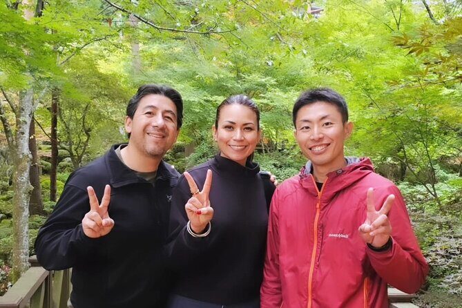 Hidden Fuji drive tour with a Local English speaking guide - Who Is This Tour Best For?