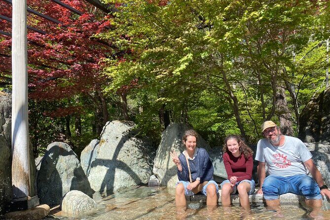 Hidden Fuji drive tour with a Local English speaking guide - Final Thoughts