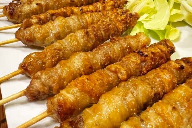 Hidden Fukuoka: Night Food Tour of Local-Only Restaurants - FAQ