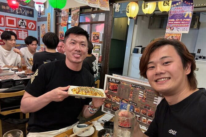 Hidden Gem Food & Whiskey Night Tour near Roppongi - Who Should Consider This Tour?