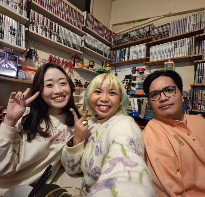 Hidden Gem in Tokyo: Kichijoji Food & Bar Hopping! - Exploring Kichijoji: A Neighborhood of Hidden Charms
