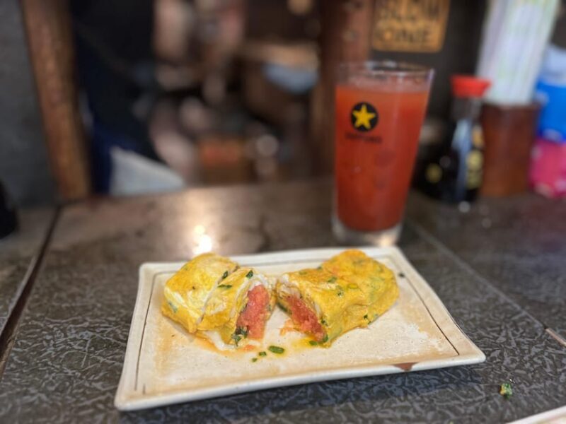 Hidden Gem in Tokyo: Kichijoji Food & Bar Hopping! - Who Should Consider This Tour?