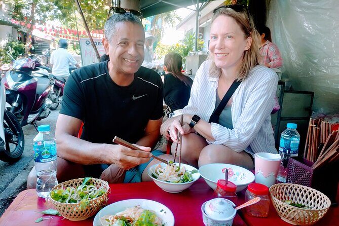 Hidden Gem of Hoi An Old Town-Local Food-Lantern Making-Tailoring - Practical Details
