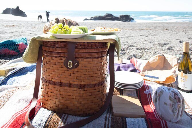 Hidden Gems Adventure in West Sonoma County - An In-Depth Look at the Itinerary