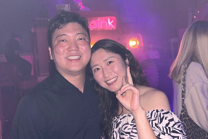 Hidden Gems and Bustling Districts of Osaka Night Tour - Final Thoughts