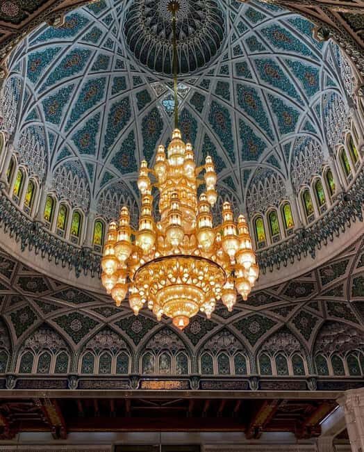 Hidden Gems and Iconic Landmarks of Muscat - Practical Tips for Making the Most of Your Tour