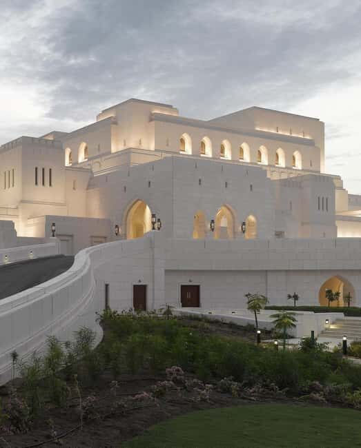 Hidden Gems and Iconic Landmarks of Muscat - Overall Value and Suitability