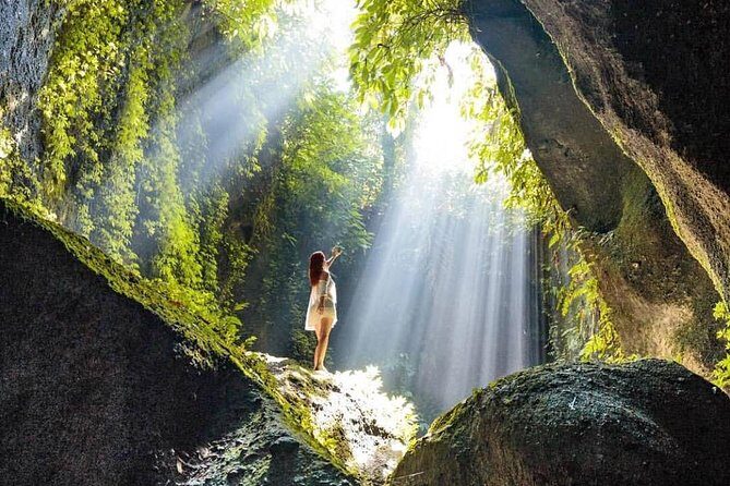 Hidden Gems Bali Tour - Private Tour with Wifi onboard - A Deep Dive into the Hidden Gems Bali Tour