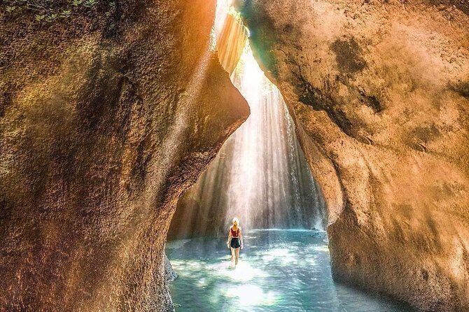 Hidden Gems Bali Tour - Private Tour with Wifi onboard - Who Should Consider This Tour?