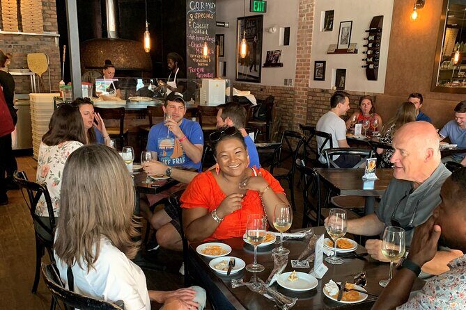 Hidden Gems Foodie Bicycling Tour of Downtown St Petersburg - Who Will Love This Tour?