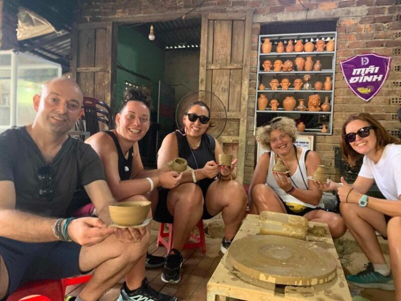 Hidden Gems in Countryside of Hoi An - Who Will Love This Tour