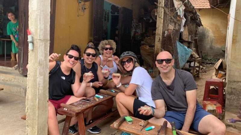 Hidden Gems in Countryside of Hoi An - FAQs