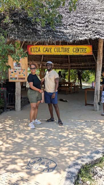 Hidden Gem's Kuza Cave Group Tour 5+ - Key Points