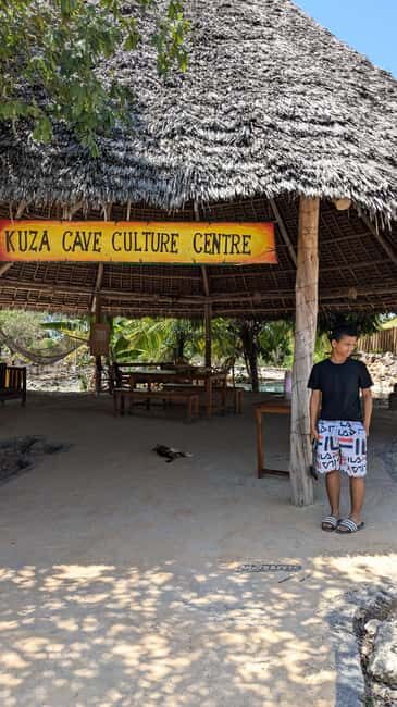 Hidden Gem's Kuza Cave Group Tour 5+ - The Practicalities: What to Expect