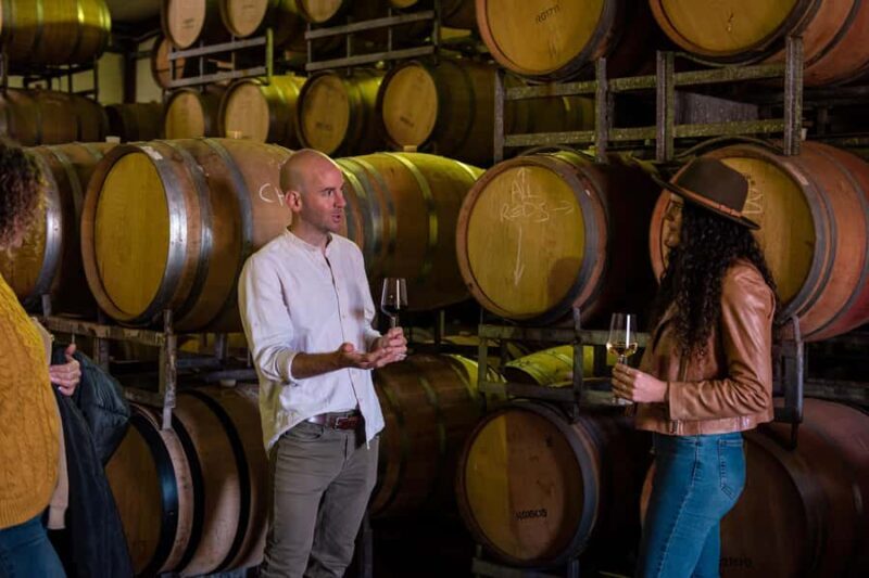 Hidden Gems Margaret River: Authentic Wine & Farm Experience - Key Points