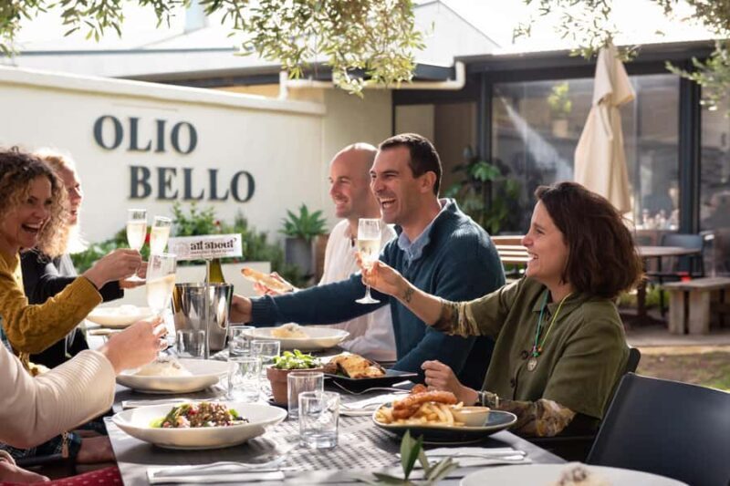 Hidden Gems Margaret River: Authentic Wine & Farm Experience - An Overview of What to Expect