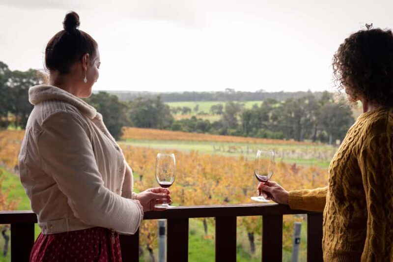 Hidden Gems Margaret River: Authentic Wine & Farm Experience - The Experience and Atmosphere