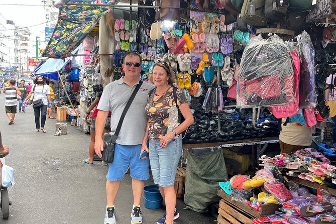 Hidden Gems of Manila with local guide - Who Will Love This Tour?