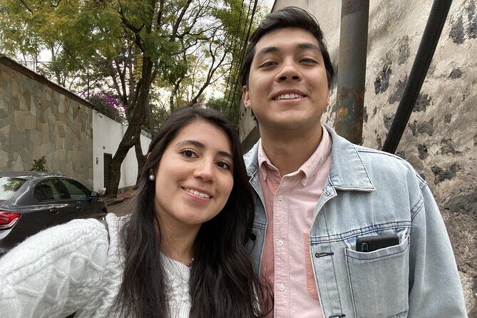 Hidden Gems of Mexico City: Exploration Game and Tour - Itinerary Breakdown: Discovering Hidden Landmarks