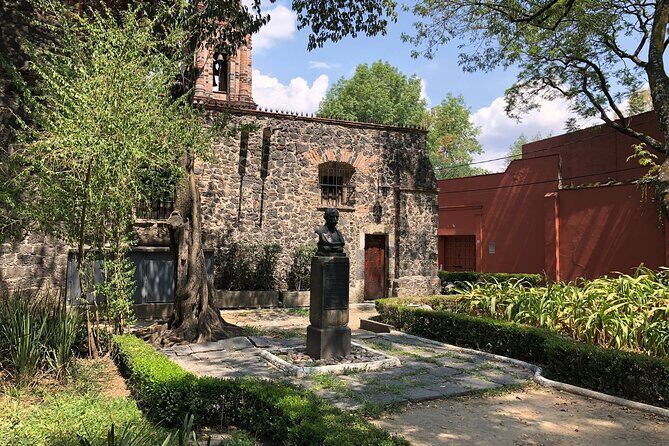 Hidden Gems of Mexico City: Exploration Game and Tour - Who Will Love This Tour?