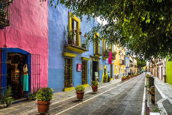 Hidden Gems of Mexico City: Exploration Game and Tour - Frequently Asked Questions