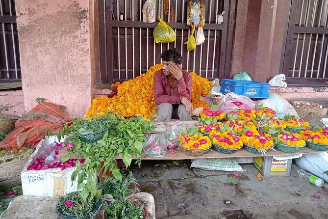 Hidden Gems of Old Delhi - Walk - An In-Depth Look at the Old Delhi Walk