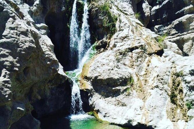 Hidden Gems of Oman: Sinkhole, Fins Beach & Wadi Tiwi Adventure - The Sum Up