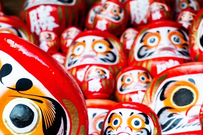 Hidden Gems of Osaka Kyoto Nara - Private Car Tour by Local Guide - What Makes This Tour a Great Choice?
