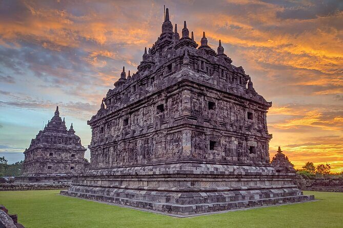 Hidden Gems Temples Tour - An In-Depth Look at the Itinerary