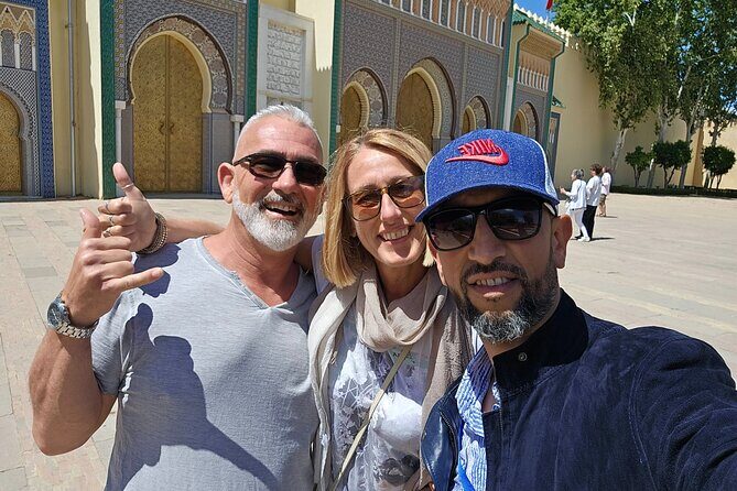 Hidden historical sites at Medieval City of Fez - Key Points