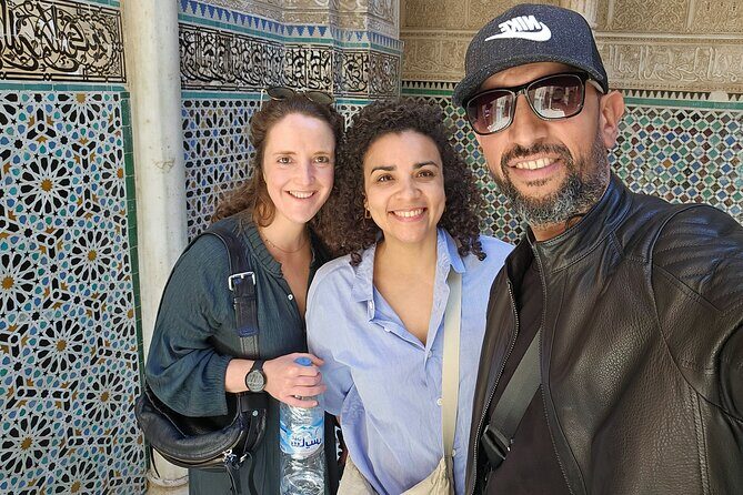 Hidden historical sites at Medieval City of Fez - Who Will Love This Tour?