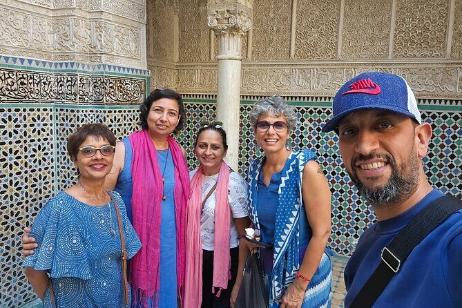 Hidden historical sites at Medieval City of Fez - The Sum Up