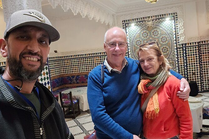 Hidden historical sites at Medieval City of Fez - FAQ