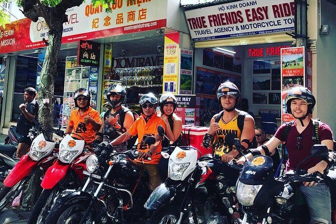 Hidden Hon Ba Nature Reserve Motorcycle Tour BBQ,Beer,Waterfall - The Authentic Experience: Why It Works
