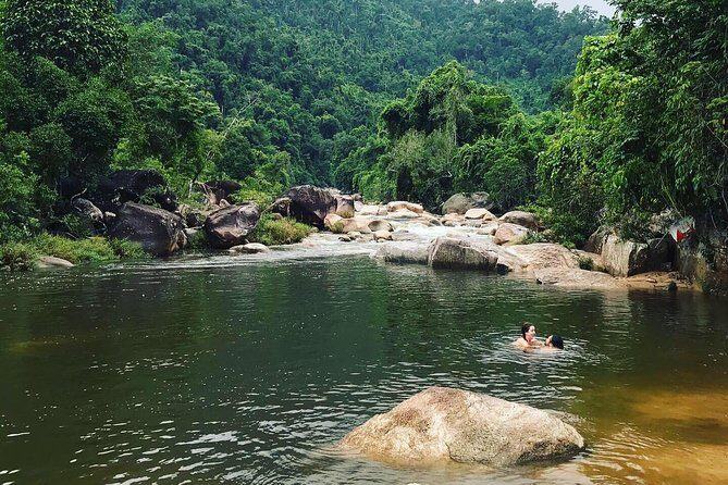 Hidden Hon Ba Nature Reserve Motorcycle Tour BBQ,Beer,Waterfall - Final Impressions: Who Should Book This Tour?