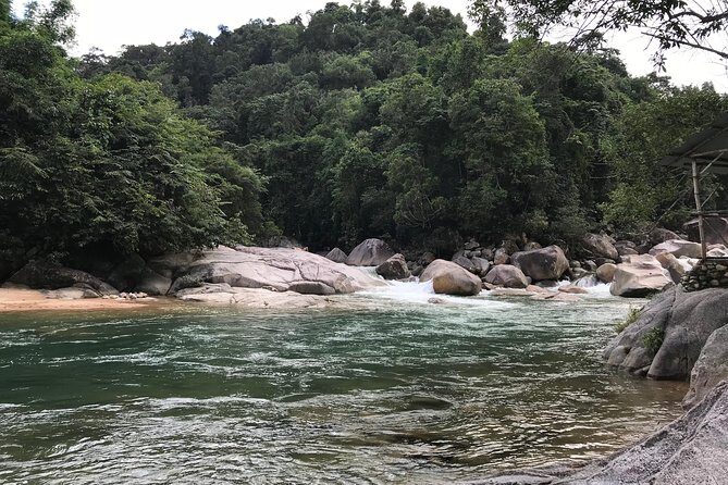 Hidden Hon Ba Nature Reserve Motorcycle Tour BBQ,Beer,Waterfall - Final Thoughts