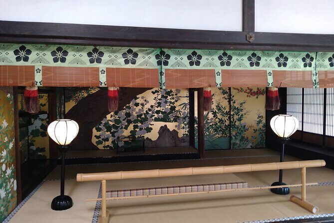 Hidden jem and highlights in kyoto half day private - Why Choose This Tour?